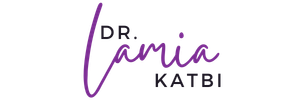 Dr Lamia Katbi